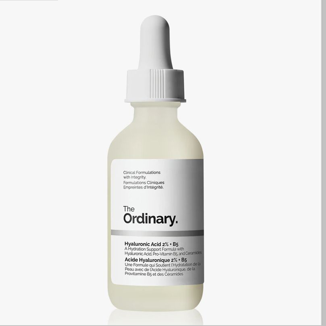 The Ordinary Salicylic Acid 2% Solution