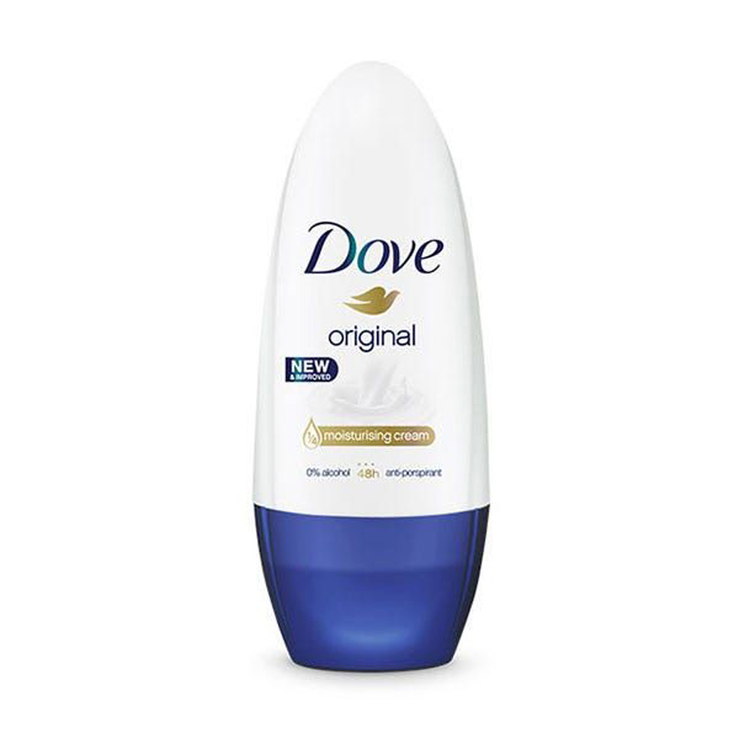 Dove Original Anti-perspirant Roll-On