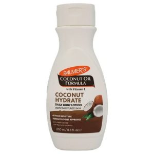 Palmer's Coconut Oil Formula Daily Body Lotion (Coconut Hydrate